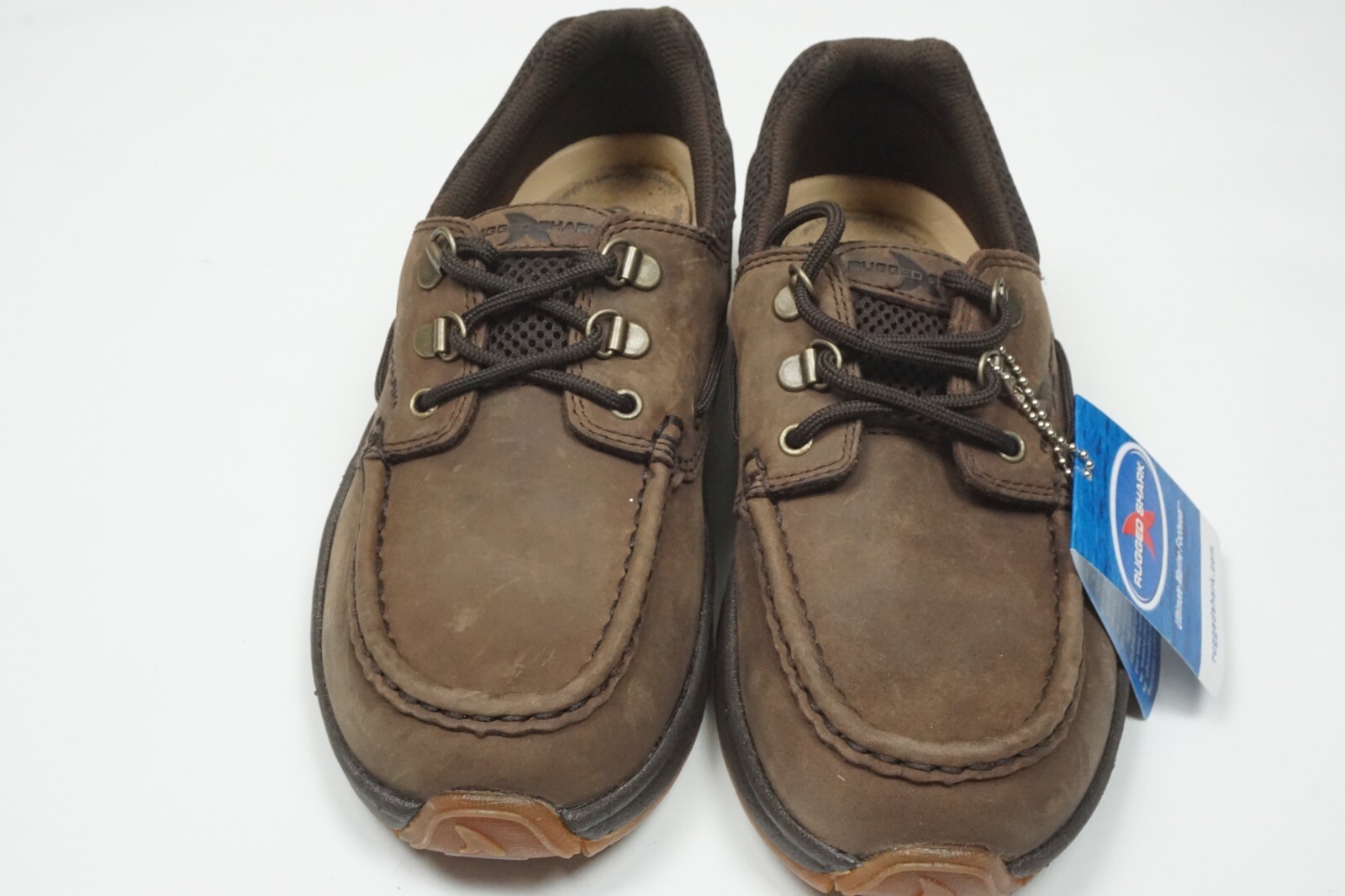 Rugged Shark Ultimate Marine Footwear 