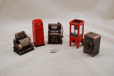 PENCIL SHARPENER COLLECTION - 5 Piece Set