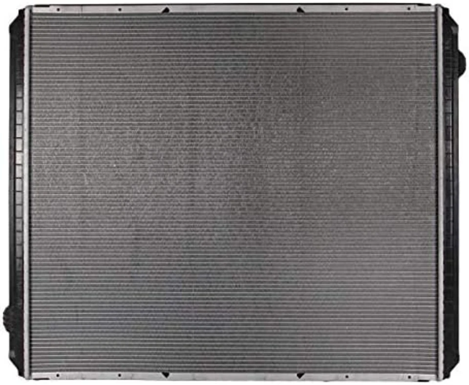 Radiator Fits 2002 2003 2004 2005 Western Star 4900EX Foto 3 de 4