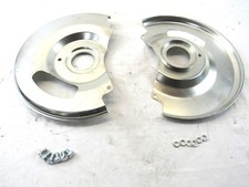 1960-1987 Chevy Truck C10 Disc Brake Backing Plate Dust Shield C20553 1960-1987 Chevy Truck C10 Disc Brake Backing Plate Dust Shield C20553