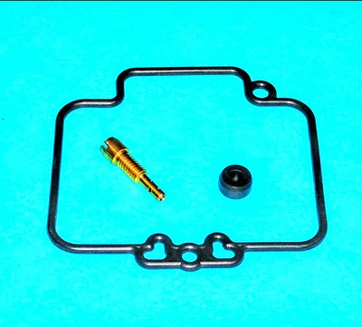 Eton 4 stroke 70cc 90cc TK carburetor service kit & #37 jet e-ton Viper