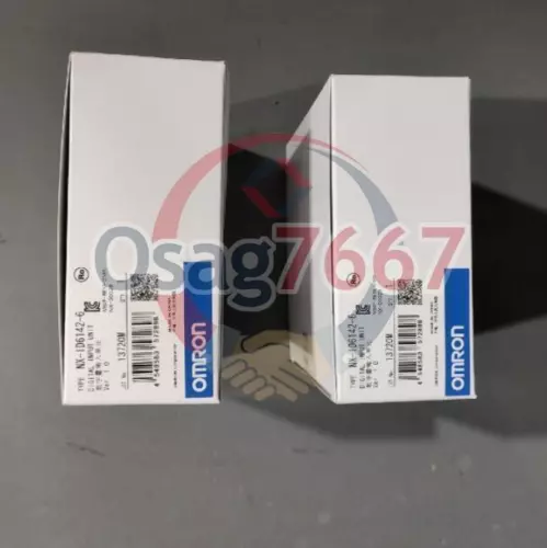 1PCS Omron Digital Input Unit NX-ID6142-6 NXID61426 Brand New