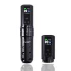 Mast Wireless Tattoo Machine Rotary Pen Battery Pack Adjustable 2.4-4.2mm Stroke