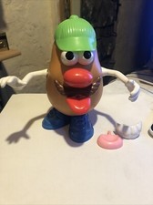 Monsieur patate jouet 1985 playskool