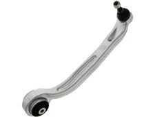 Front Left Rearward Control Arm and Ball Joint Assembly fits S6 2007-2011 64HQRT