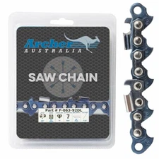 Archer Chain Loop - .404, .063, 92DL, Semi Chisel