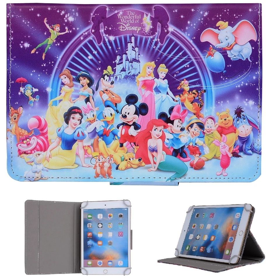 Case for Samsung Galaxy Tab A8 10.5 X200 X205 (2022) children Kids Tablet Cover - Image 3 of 4