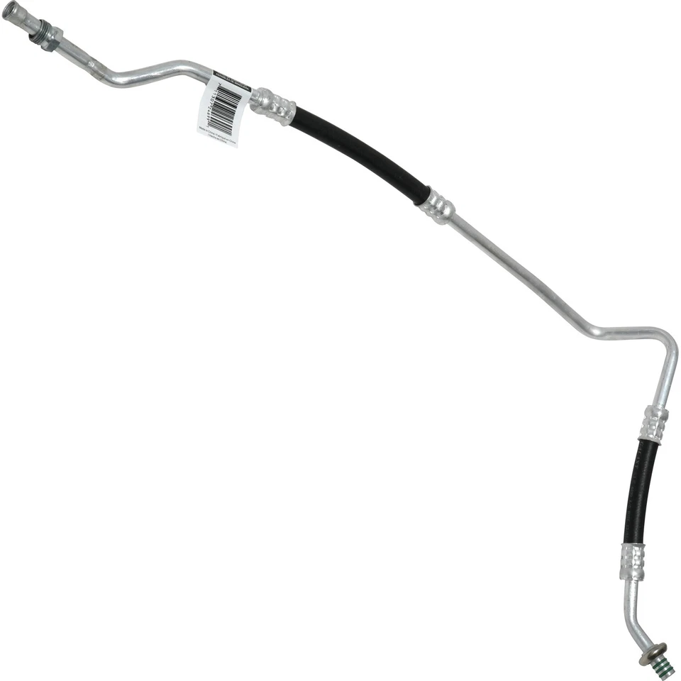 Manguera de líquido refrigerante aire acondicionado UAC para Ford F-150 2004-2008 Foto 2 de 3