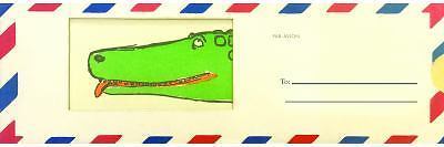 Crocodile Tears by André François (2017, Children's Board Books / Children's ...