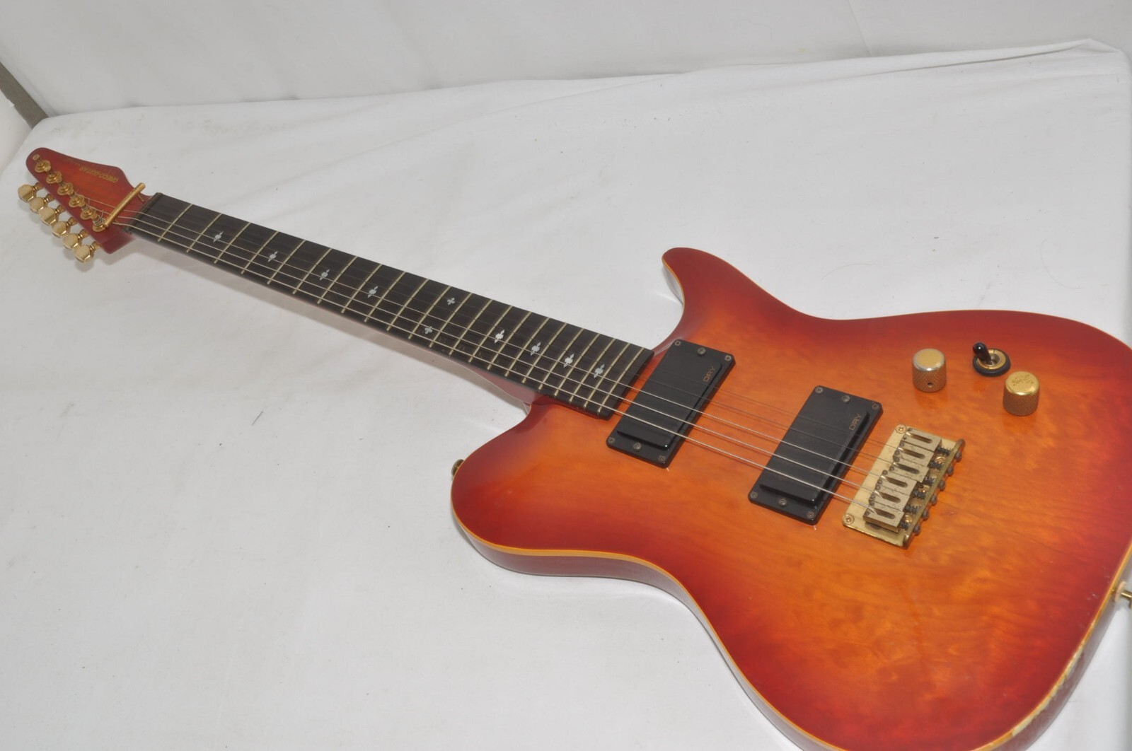 greco 401 ヘリテージ model フジゲン GRECO GUITAR M 800