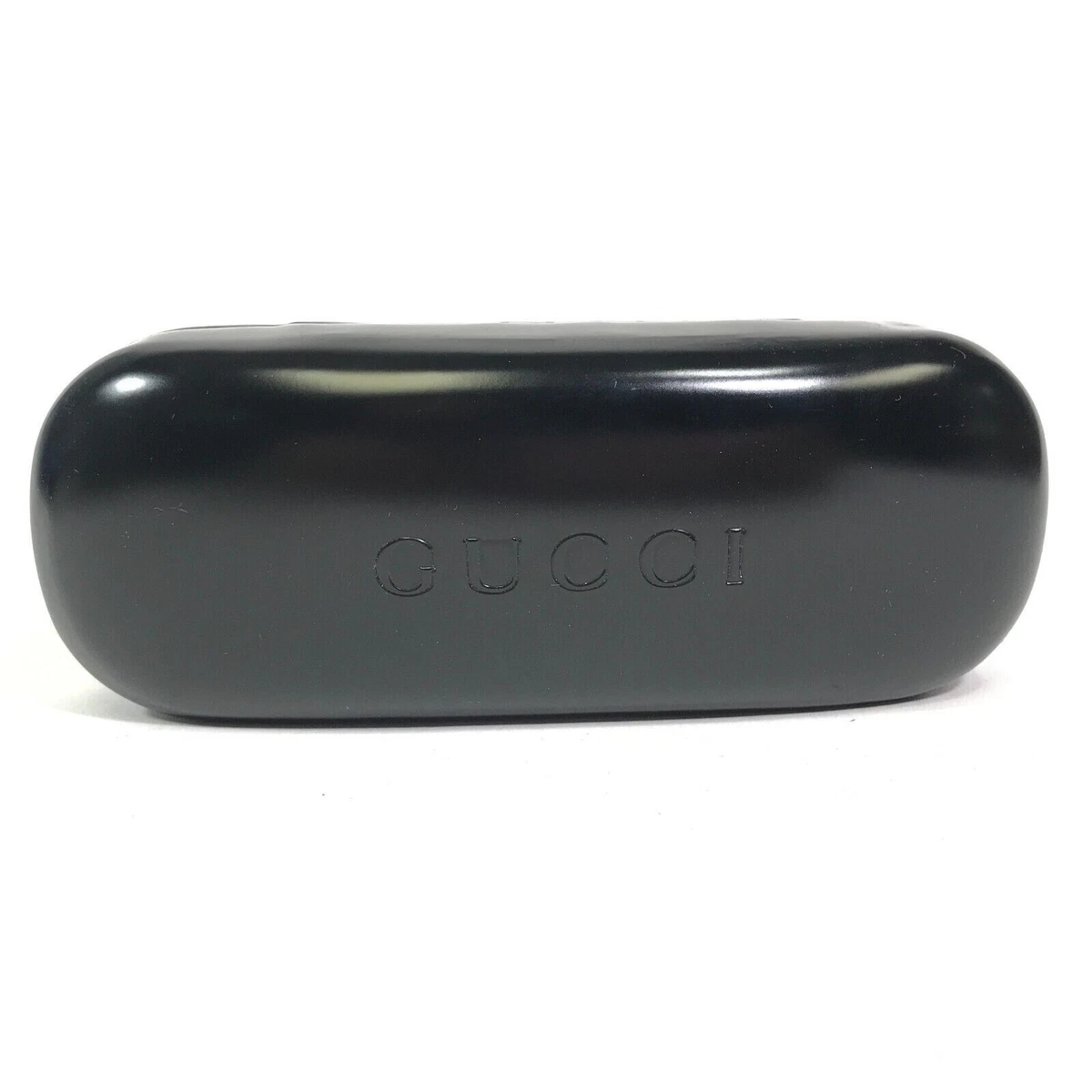 Gucci Black Eyeglass Cases & Storage for sale | eBay