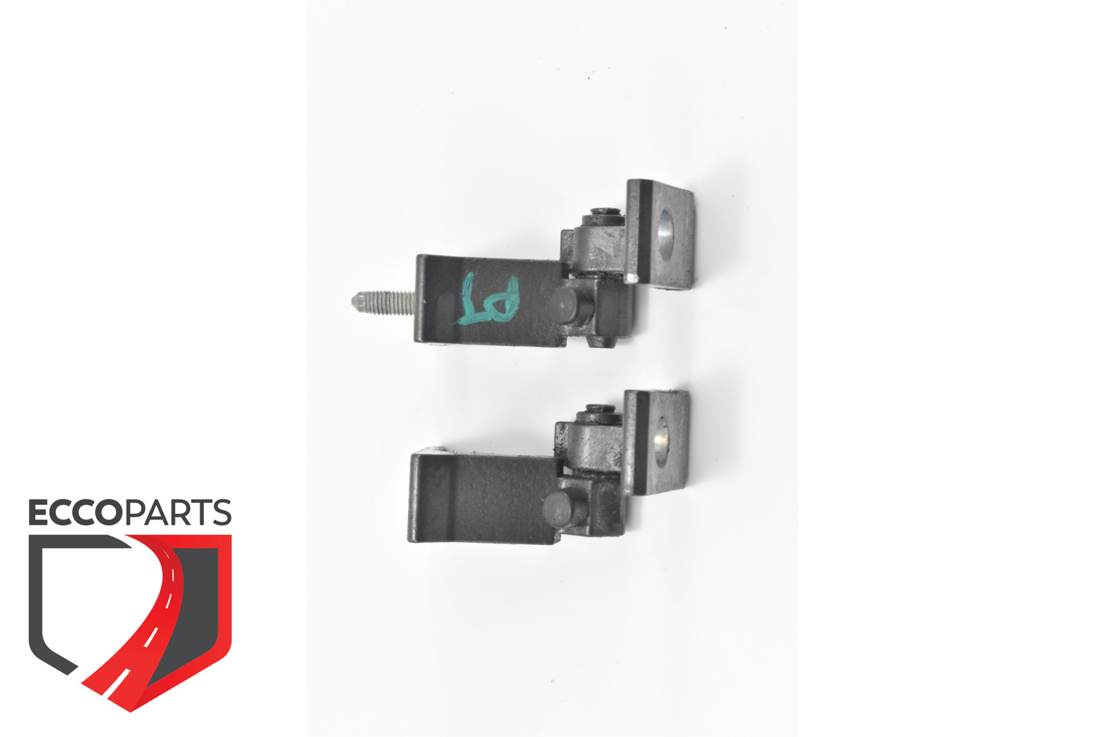 Cerniere porta posteriore destra 4G0831402 4H0831402 AUDI A7 RS7 C7 4G