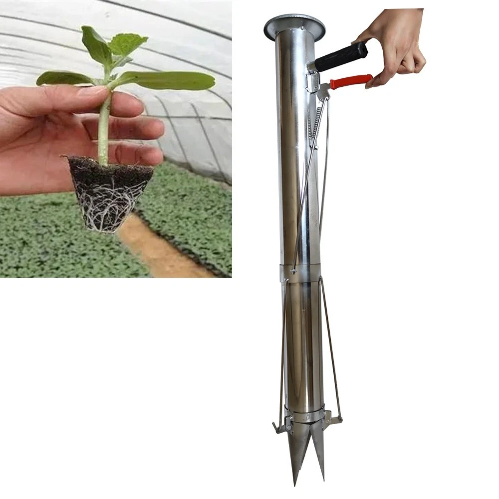 Seeding tool online