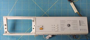 Miele Trockner Steuerung Modul Elektronik 4702242 05044691