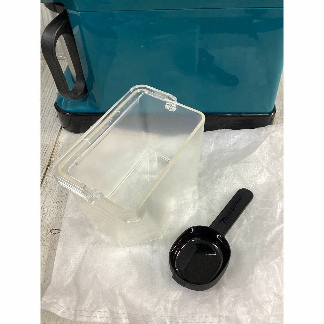 Makita CM501DZ Portable Rechargeable Coffee Maker Blue Body Only New Japan 88381855020 eBay