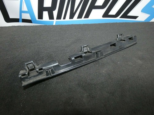 BMW 7er F01 F02 Stoßstangenhalter rechts Aufnahme Halter Führung 7183902 kurz 47