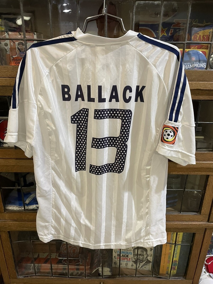 Adidas Bayern München ジャージ Ballack 13 s-l400.jpg