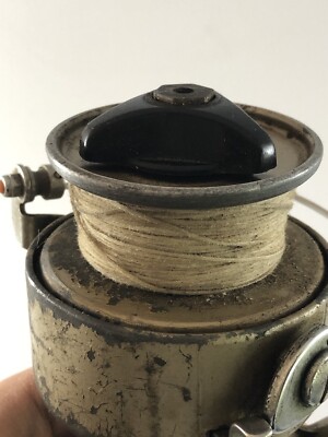 Moulinet De Pêche Vintage SL COMPAC – Japonais, Roulements à Billes Scellés