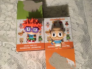 mystery minis nickelodeon