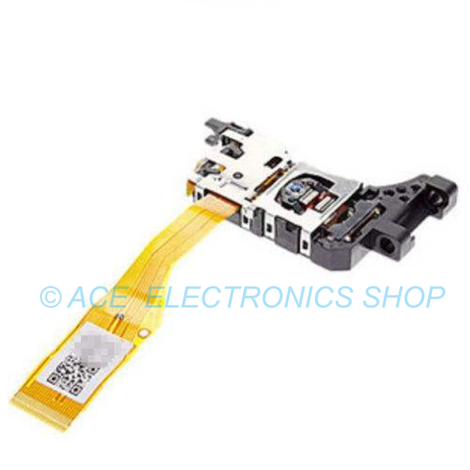 Bulk Lot 10 PCS Nintendo Wii DVD Disc Drive Laser Lens RAF-3355 - Image 3 of 3