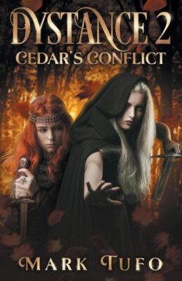 Dystance 2: Cedar's Conflict