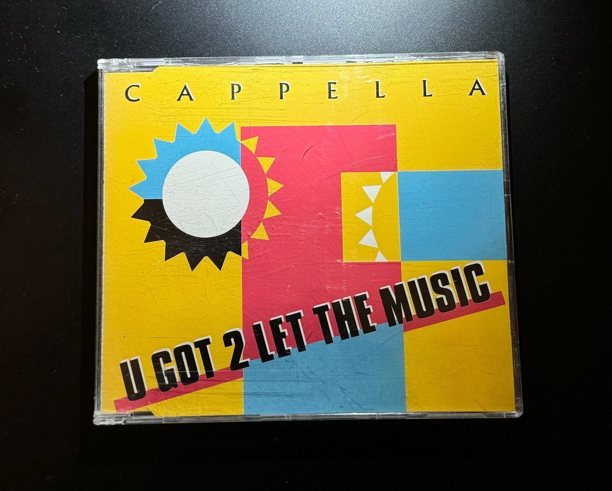 邦楽 a eBay | s12880 CTCR-11040 CD JAPAN Cappella CAPPELLA 2 cappella 邦楽