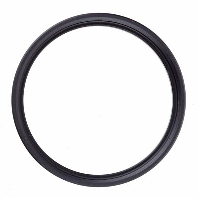 Anneau Adaptateur Urth 67mm Vers 100mm - Pour Filtre Carré, En Magnalium, Compatible Objectifs Photo