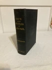 The Life and Epistles of St. Paul by Conybeare & Howson 1915 Peoples Edition