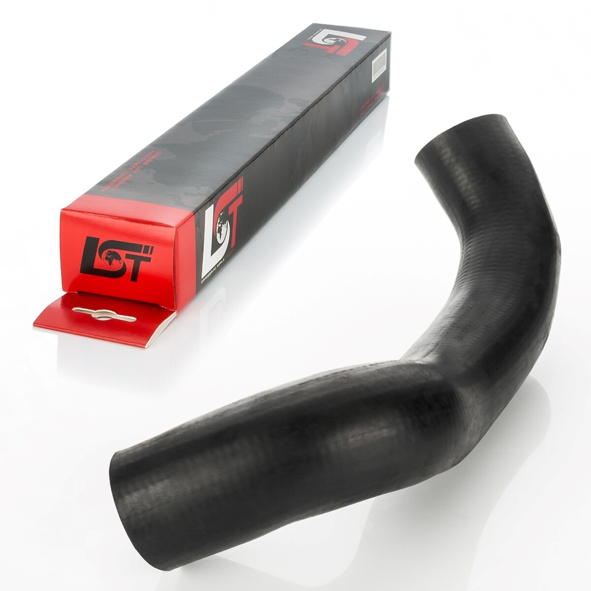 Intercooler Hose Turbo Hose Intake Pipe 1339889080 for FIAT DUCATO 244 2.3 JTD
