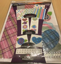 Iron On Transfers Value Pack 88 Pieces Next Style Perfect For Projects NEW