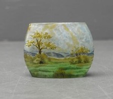 Signed DAUM NANCY 1 5/8