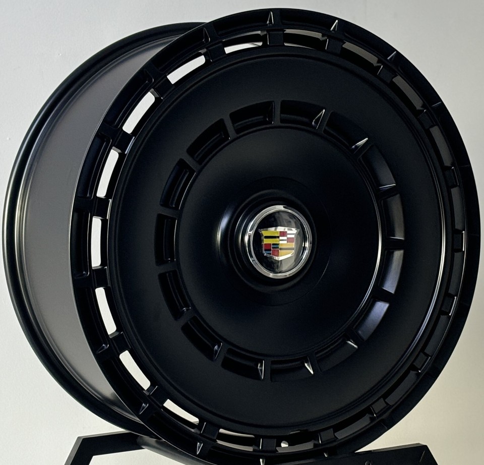 V Wing Rims 24