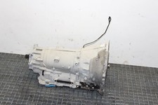 JAGUAR F-TYPE Coupe X152 3.0 S AWD Getriebe DW93-7000-AD 3.00 Petrol 18137118