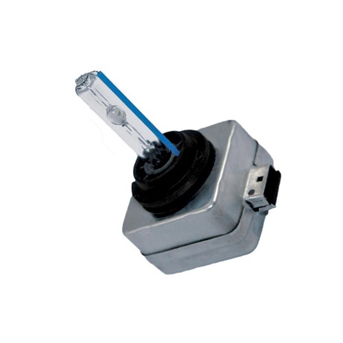 Oracle Headlight Bulb Set - Universal D3S Factory Replacement Xenon Bulb, 8000K - Picture 2 of 3