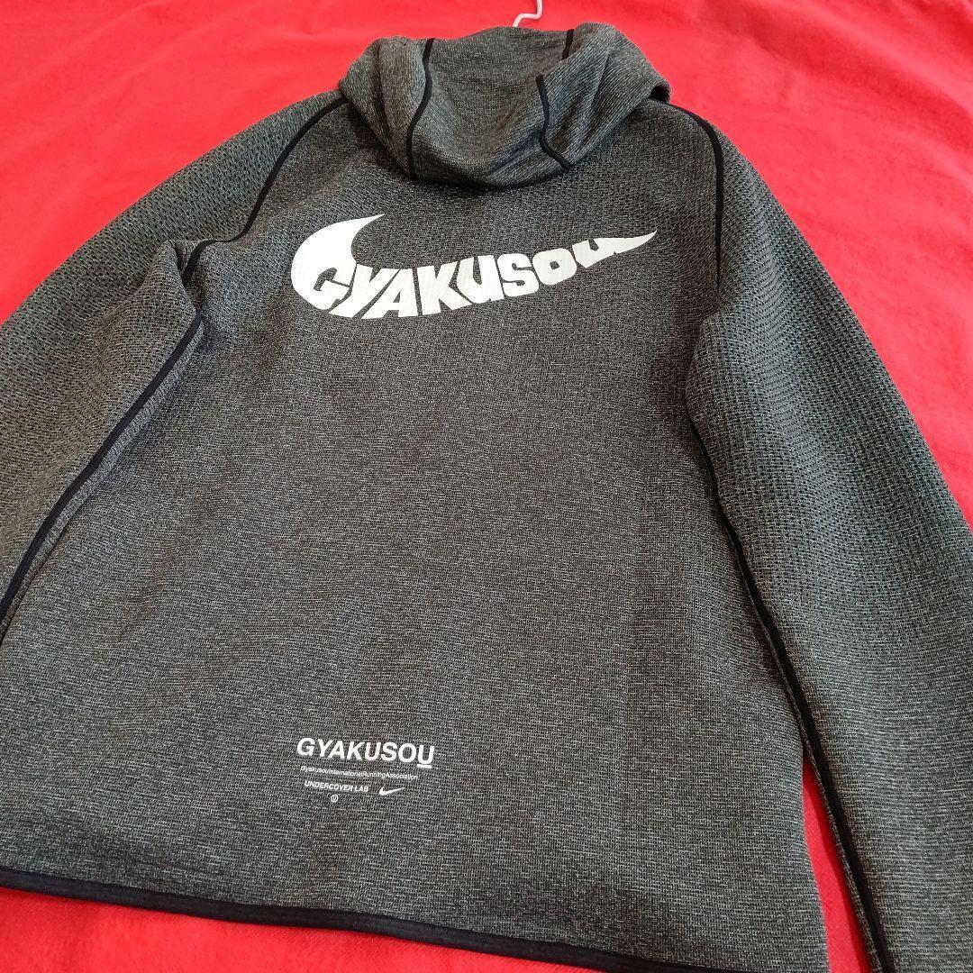 Unused Class】【GYAKUSOU】NIKE × UNDERCOVER Jacket L | eBay Unused Class】【GYAKUSOU】NIKE × UNDERCOVER Jacket L | eBay