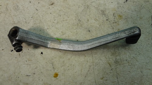 1984 Kawasaki Voyager 1300 K346' kick starter kicker lever - Picture 2 of 2