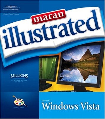 Maran Illustrated Windows Vista Perfect Ruth Maran