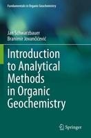 Jan Schwarzbauer (U. A.) | Introduction To Analytical Methods In Organic...
