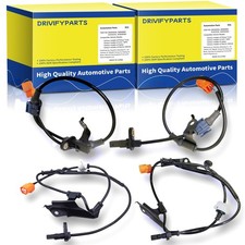 ABS Wheel Speed Sensor Replacement for Honda Accord Sedan Only Build in Japa...