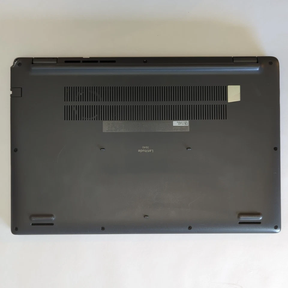 Dell Latitude 3540 · i5-1335U · 16GB · 256GB, Foto 3 von 5