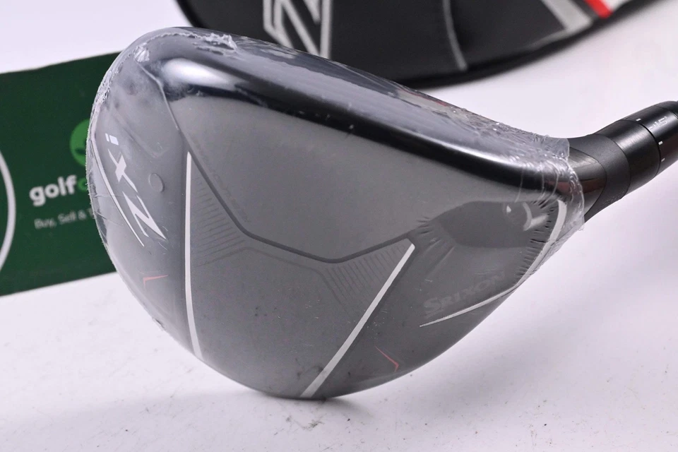 Srixon ZXI #7 Wood / 21 Degree / X-Flex Fujikura Ventus TR Blue Velocore 7 Shaft - Image 2 of 4