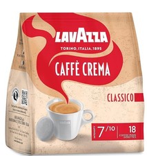 Lavazza Kaffee Pads - Classico - 180 Pads - 10er Pack (10 x 125 g)