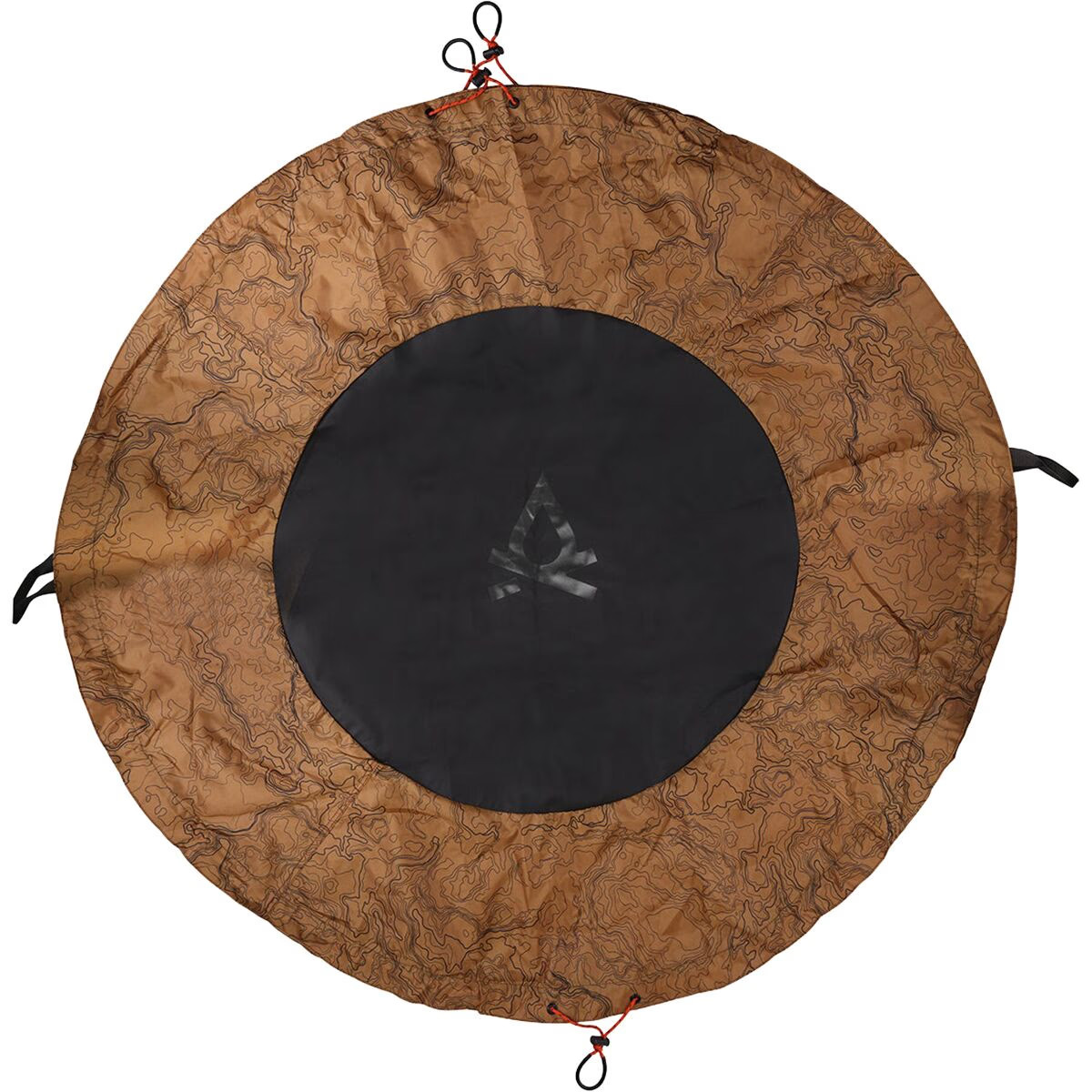 ONWRD Supply Changing Mat Camel One Size 14090₽