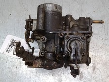 VERGASER / 75401 FÜR RENAULT 12 VARIABLE 117_, 133_ 1.3 1170