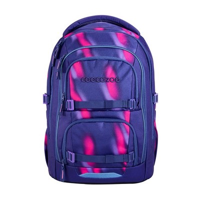 Coocazoo Schulrucksack PORTER, Aurora Glow