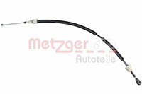 Metzger Autoteile Seilzug Schaltgetriebe 3150068 FüR Fiat Evo Punto Alfa Bifuel