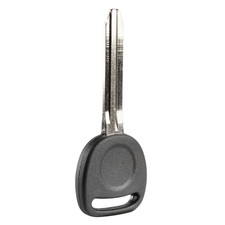 For 2007 2008 2009 Saturn Aura Outlook Sky Ignition Chip Car Transponder Key