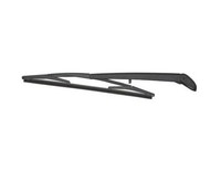Wischerarm + Scheibenwischer Hinten FÜR Alfa Romeo 156 SW