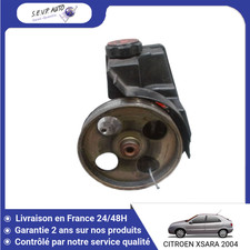 Pompe direction assistée Citroen XSARA