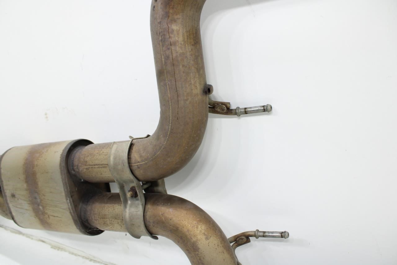 Maserati Ghibli 2014-2020 Exhaust pipe P/N 670103686
